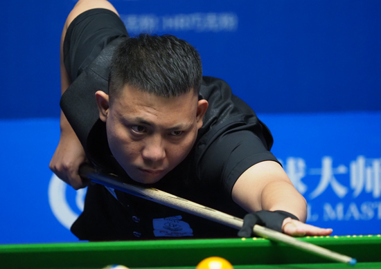 比赛中表现 比赛中表现