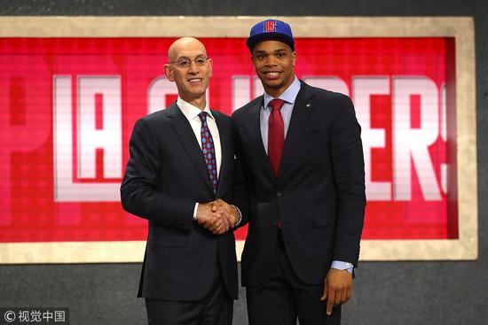 麦肯尼作为 麦肯尼作为