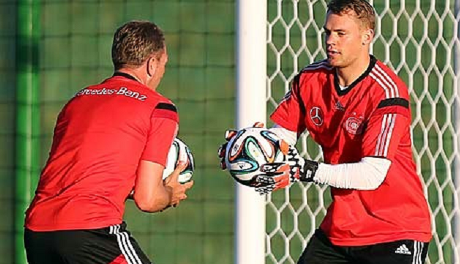 为了确保他 为了确保他