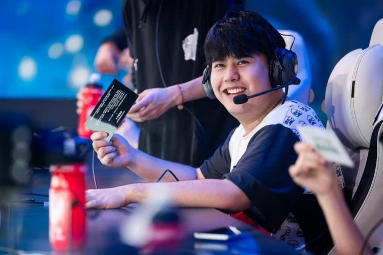 树立了榜样 树立了榜样