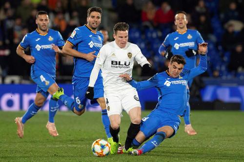 场上的表现 场上的表现