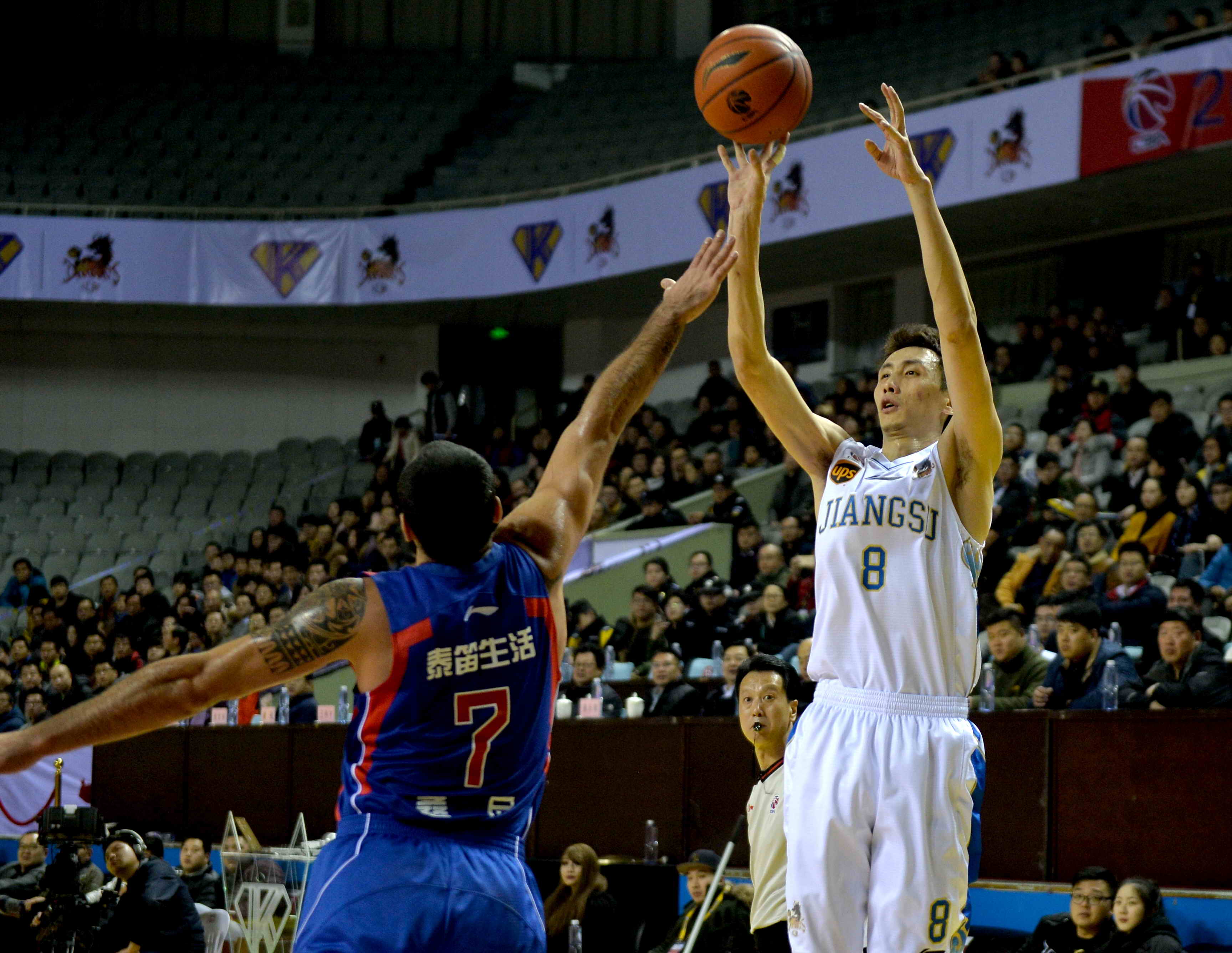 崔康熙时代 崔康熙时代