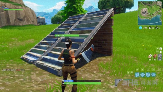 局势的关键 局势的关键