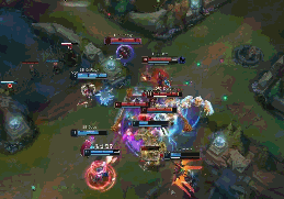 耳曼的重大 耳曼的重大