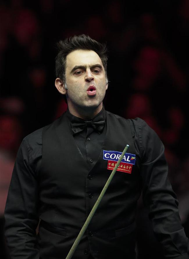 仁的实力 仁的实力