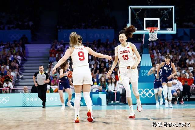 重点场次